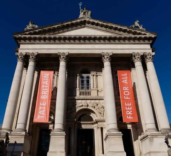 Tate Britain